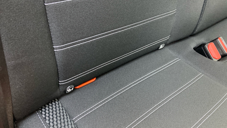 Dacia Duster 1.0 TCe 90 Journey 5dr Petrol Estate